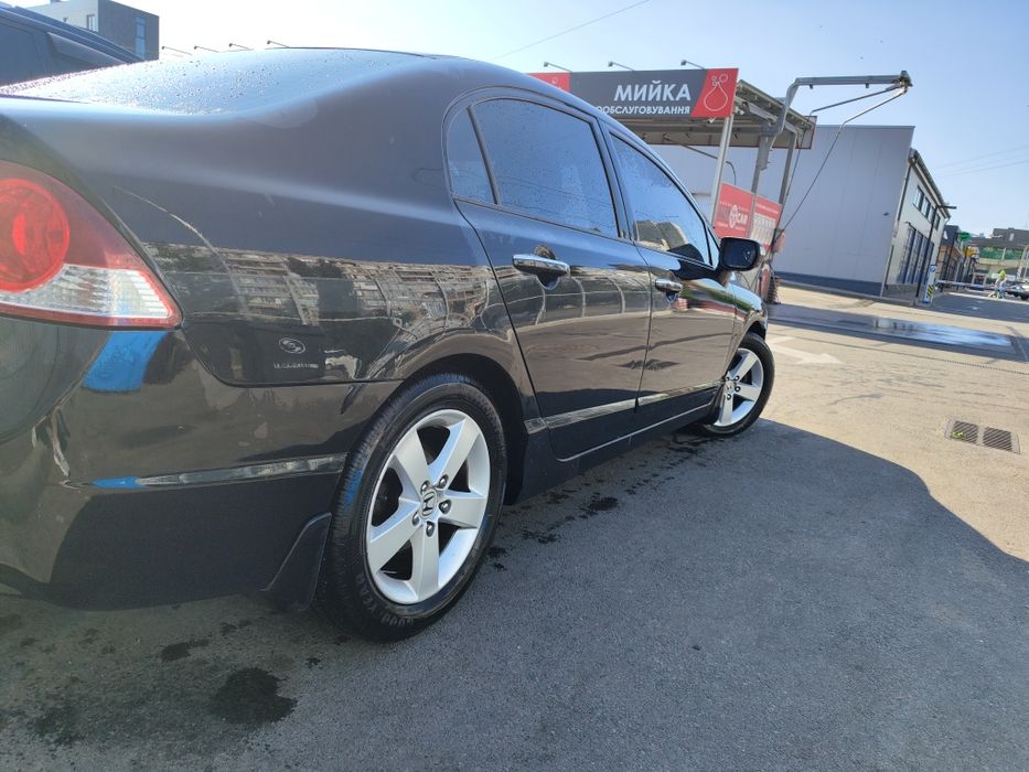 Продам Honda Civic