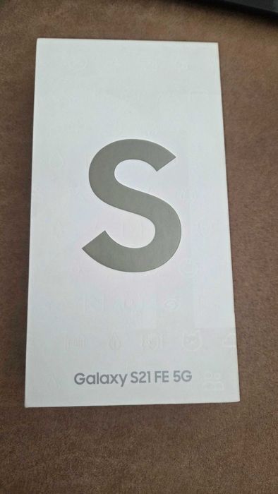 Samsung Galaxy S21 FE