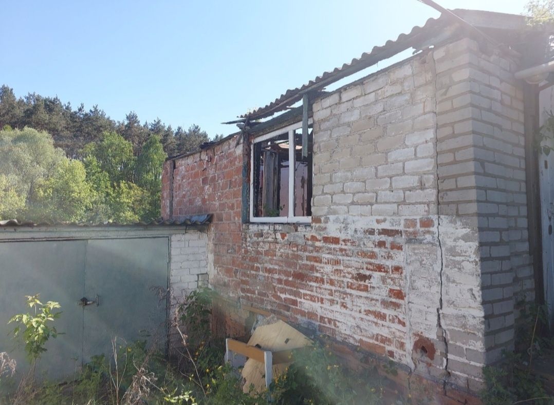 Продам земельный участок в Солоницевке (п.Пересечное)