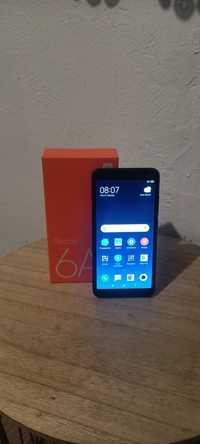 Smartfon Xiaomi Redmi Black 6a 2/16Gb