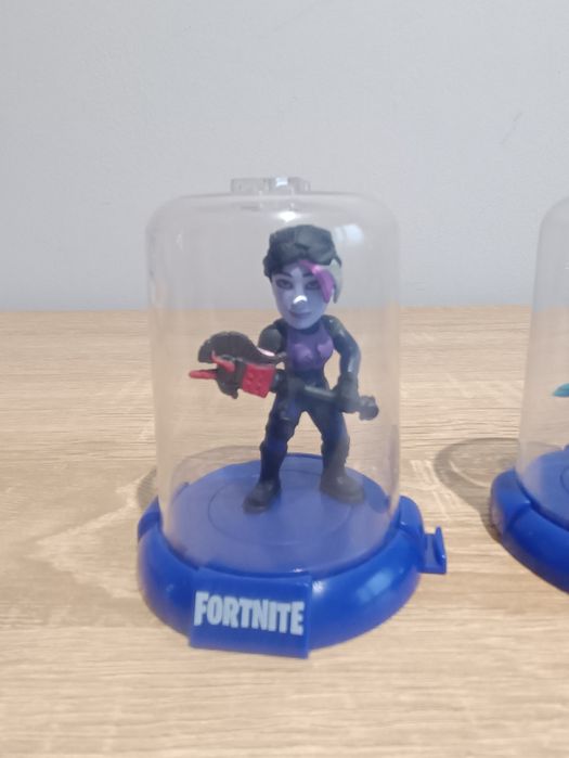 Figurki fortnite