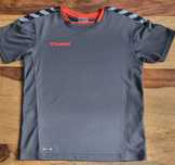 Hummel dres sportwowy komplet