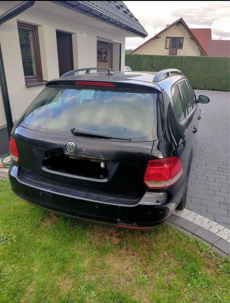 Шрот, розборка, разборка гольф 5 VW Golf 5/6 1.9tdi, 2.0tdi, 1.6tdi