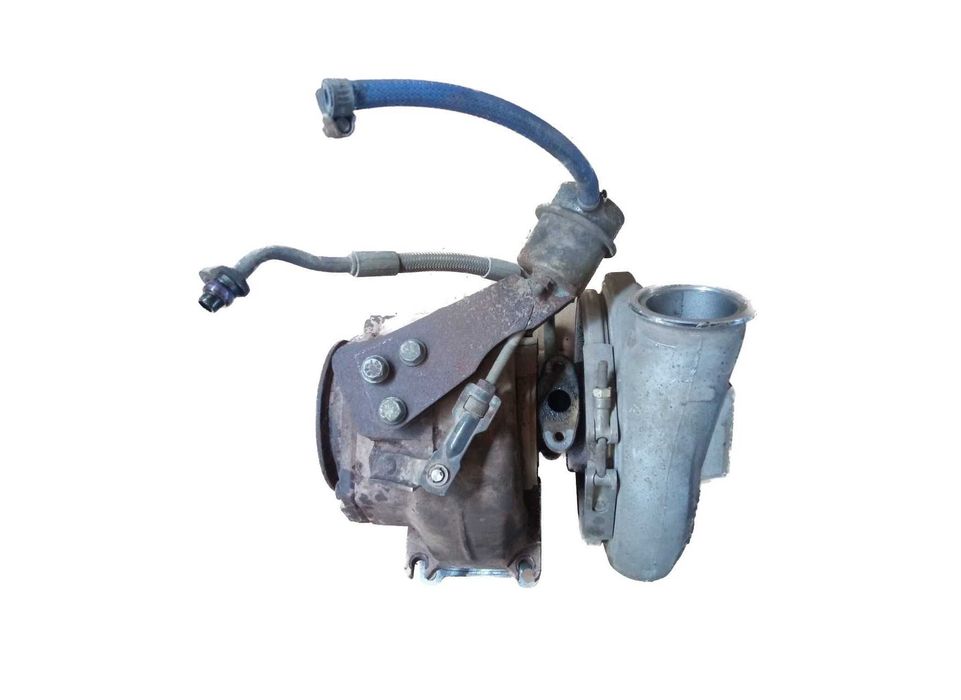 Турбіна Турбина Рено Renault Range Gama T Series 21944248 DTI 11 Euro6