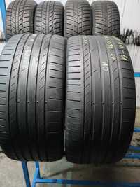 285/40r21 Continental ContiSportContact5 2018 4mm