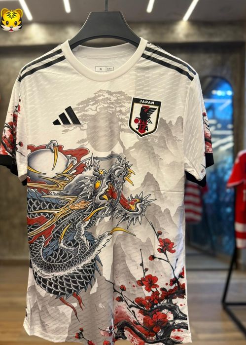 Футболка Japan..