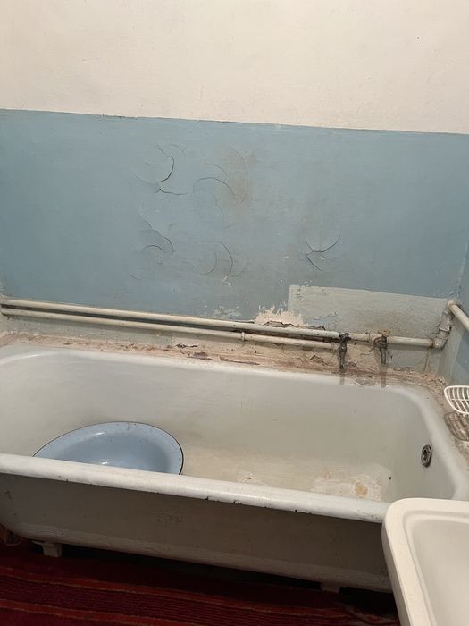 Продам 3-х кімнатну  Сталінку на Севгоке