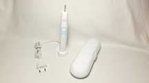 Szczoteczka elektryczna Philips Sonicare HX683B + pokrowiec.