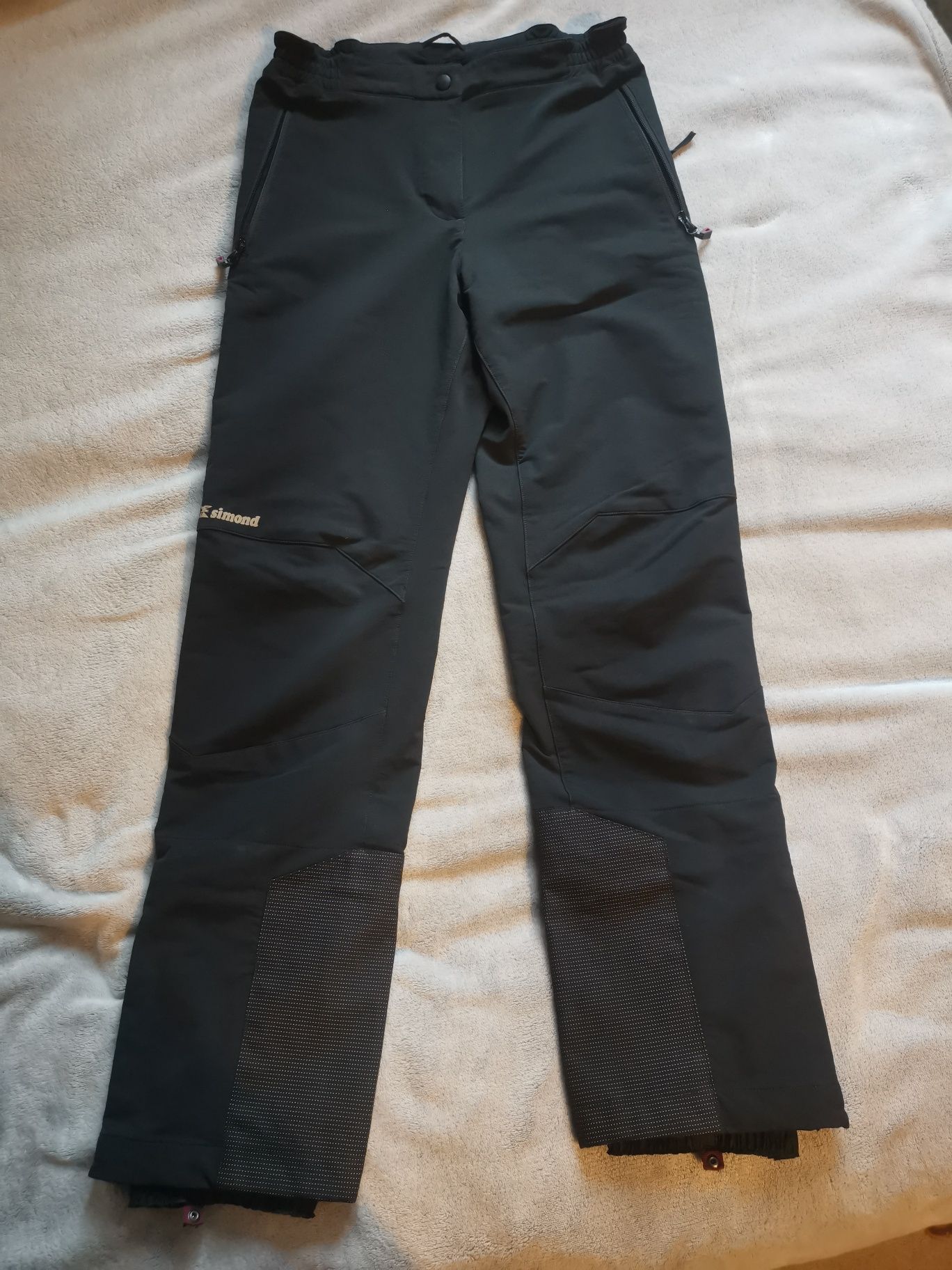 Spodnie damskie Simond 40