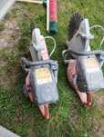 Przecinarka Husqvarna K770 K760