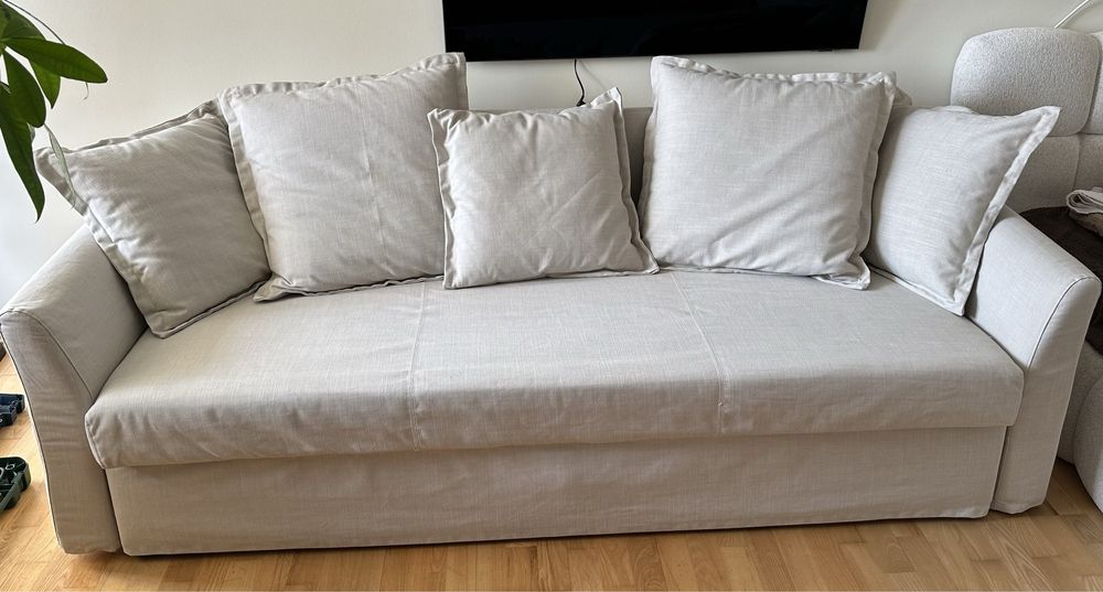 Sofa Holmsund 3- osobowa