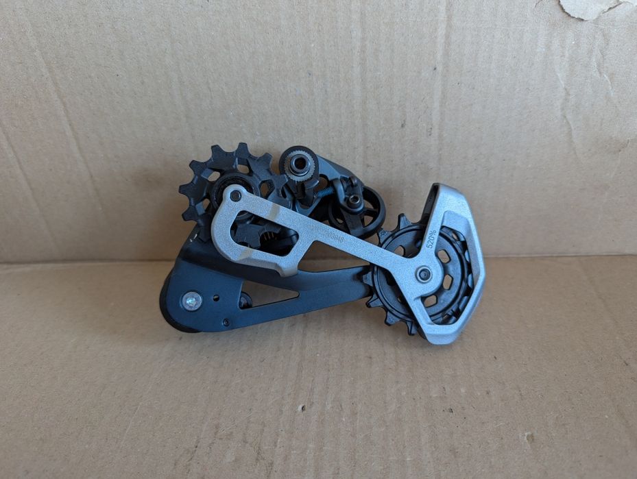 Przerzutka tylna Sram X01 Eagle Lunar SGS | 12s | 289g