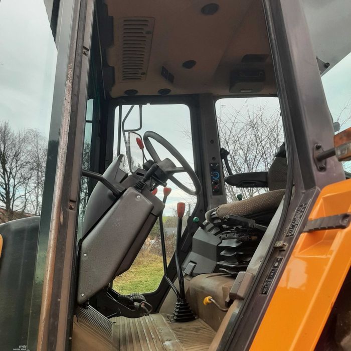 Renault Temis 550 X  nie Ares Zamiana