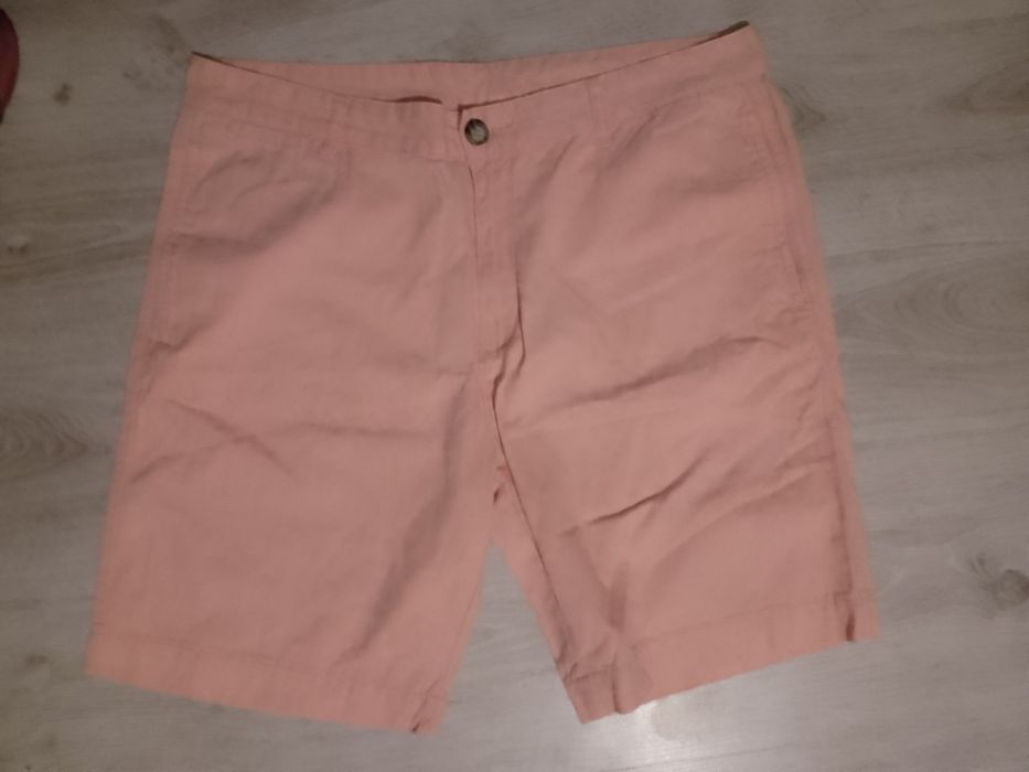 Spodenki męskie cubus