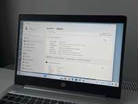 Б/у Ноутбук HP ProBook 440 G7 - i7-10510U, 32gb
