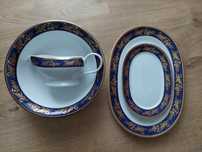 Karolina Fine Royal Porcelain Studio Collection