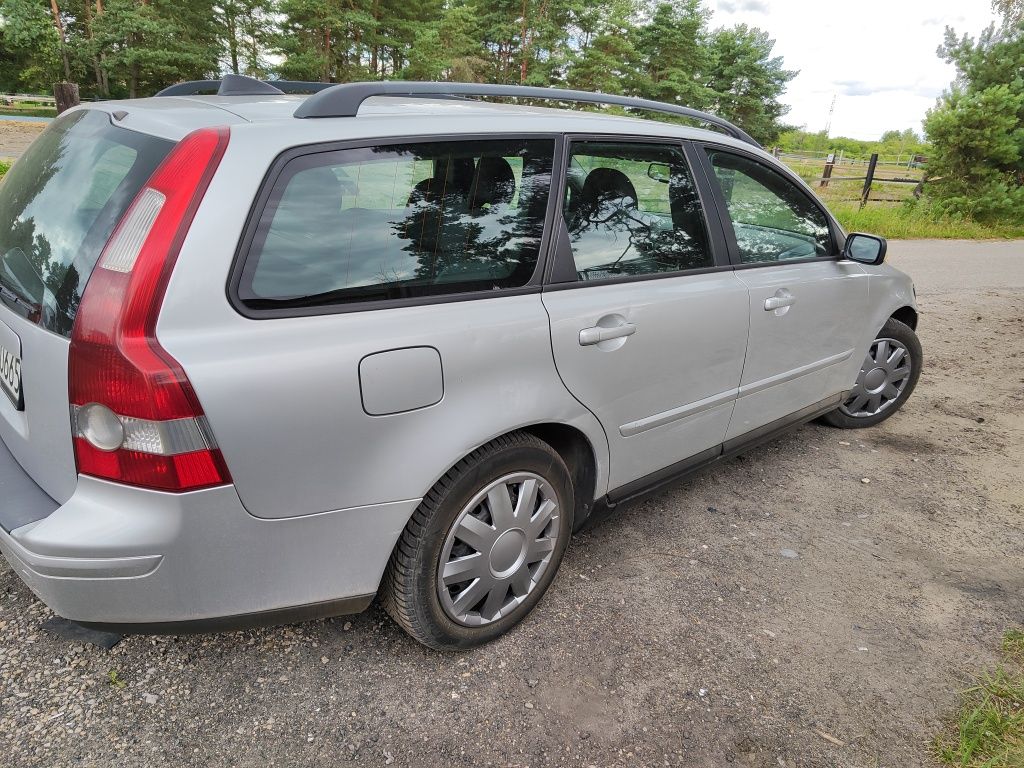 Volvo V50 БЕЗ ЗАВДАТКА (2.0 D diesel) для військових