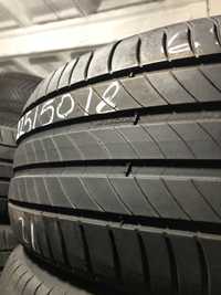 Шини 225/50 R18 Michelin Primacy 3