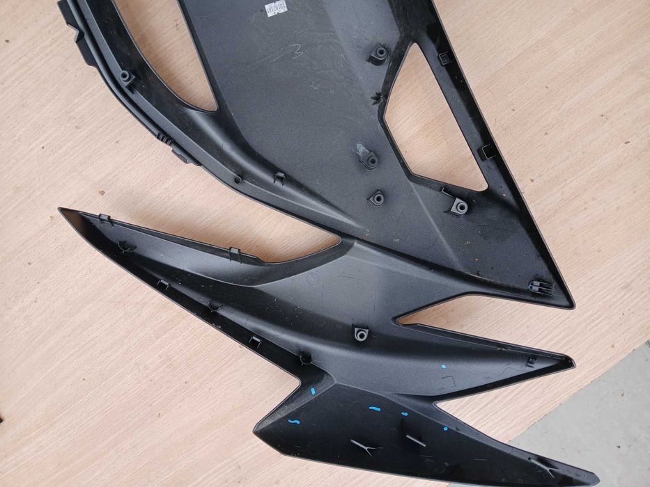 Kawasaki ninja 650 owiewka bok boczek z650