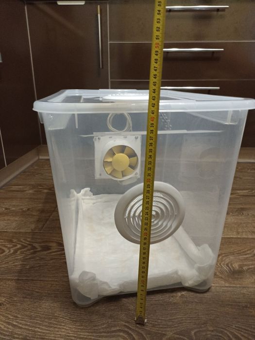 Продам сушилка риби.