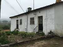 Casa antiga para Reabilitar em Labruja - Ponte de Lima