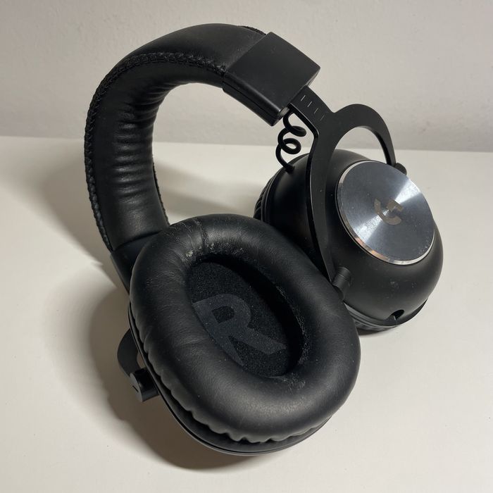 Słuchawki Gamingowe Logitech Pro X Wireless