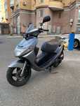 Suzuki address 110