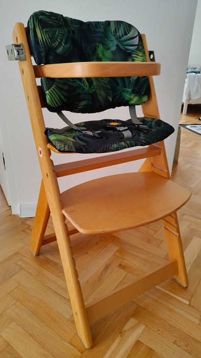 krzesełko safety 1st