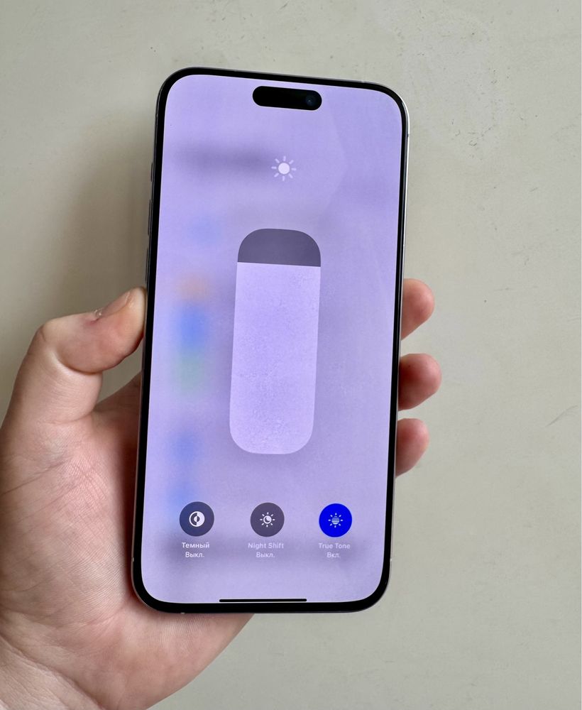 IPhone 15 Pro Max 256 Gb
