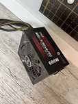 Zasilacz komputerowy 600W