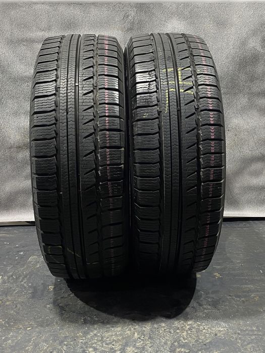 ‼️ЗИМОВА РЕЗИНА‼️ Nokian • 215/60 R17 C АРТ:297