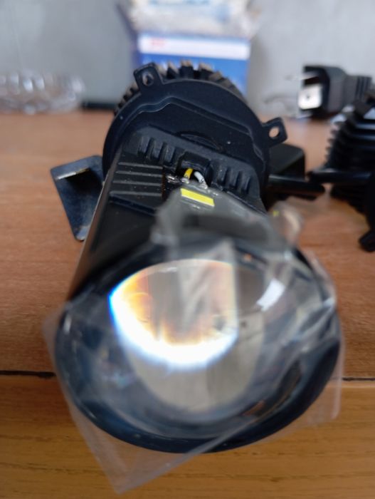 Супер світло...в авто