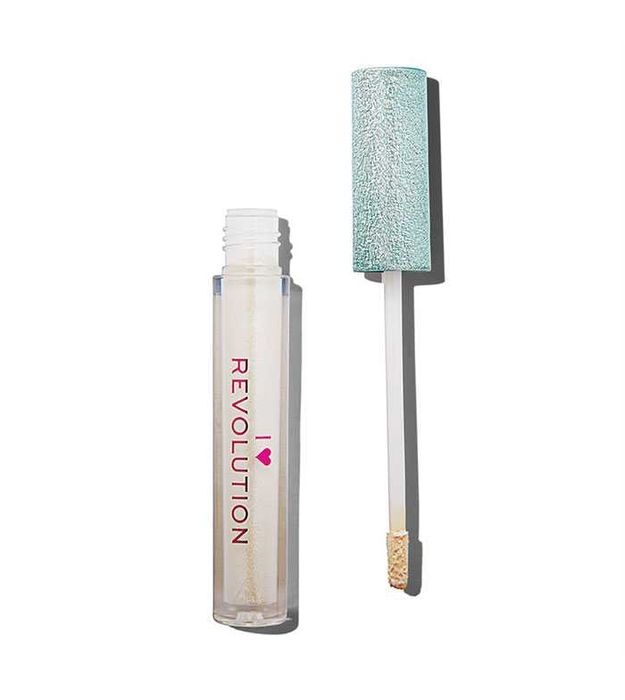 I Heart Revolution Enchanter płynna pomadka błyszczyk szminka