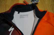 Bluza rowerowa Specialized Element SL Expert rozm. M nowy model kurtka