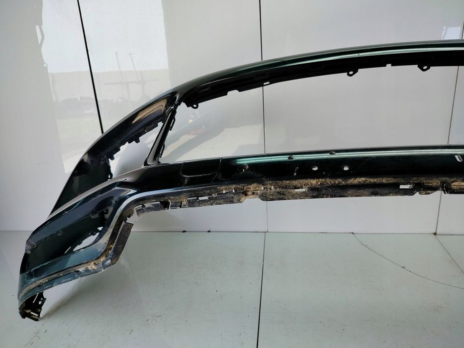 zderzak przód porsche cayenne iii 9y0 18-23