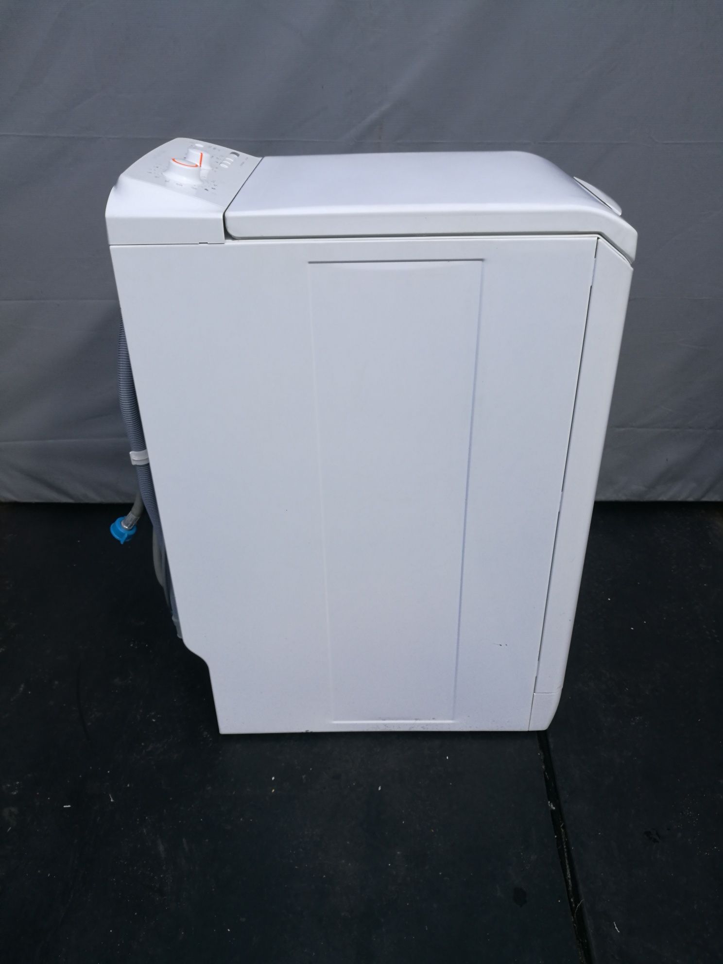 Pralka Elektrolux 5,5 kg ładowana od góry sprawna transport