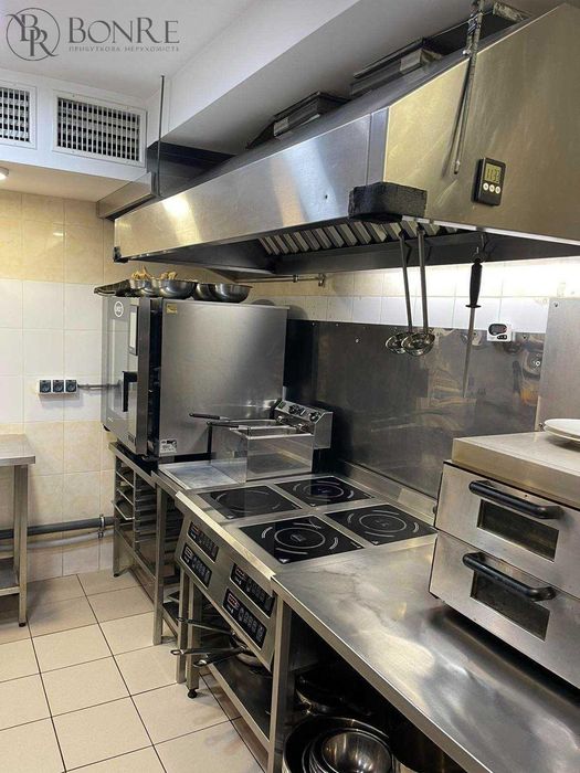 Продаж.Ресторан.Фасад.Мокра (Кудряшова), 167,5 м2 БЕЗ%