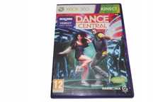 Gra Dance Central Xbox 360 Taneczna Na Kinecta