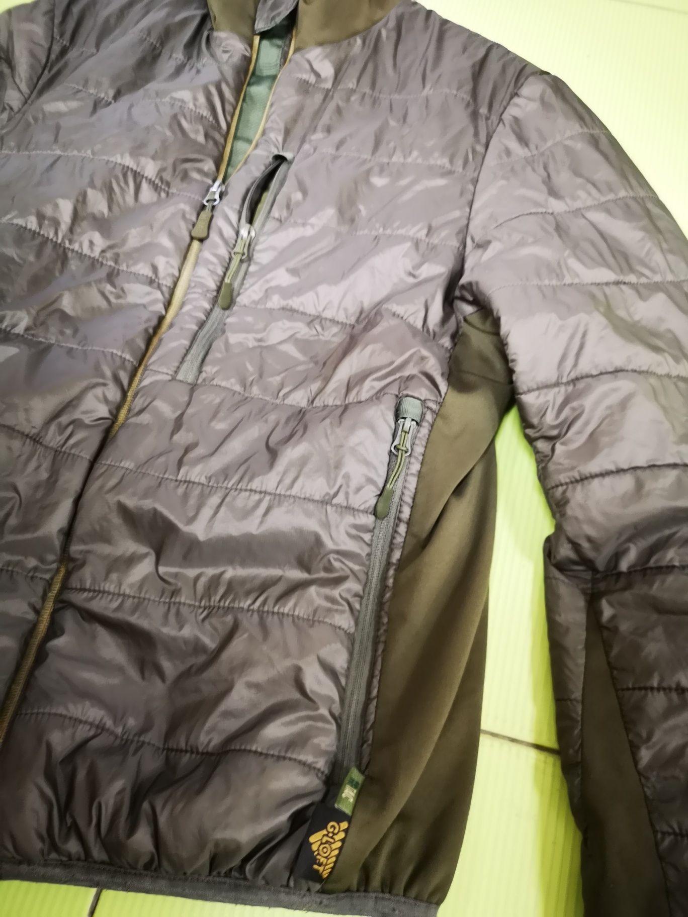 G-Loft M Carinthia M-Tac