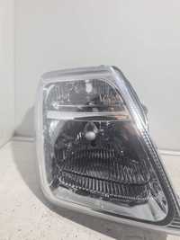 Farol Dto Citroen C2 (Jm_)