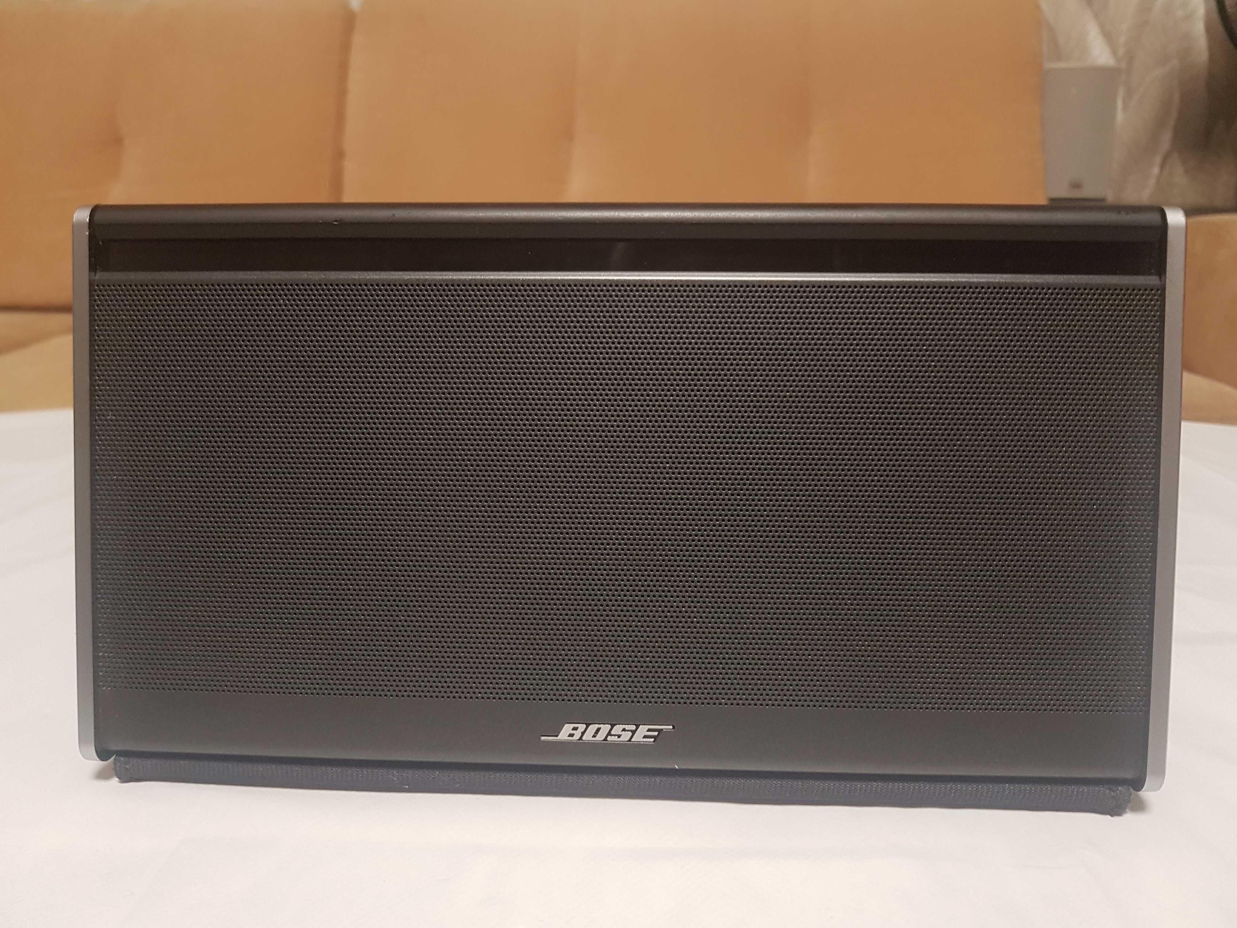 Колонка Bose Soundlink Bluetooth Mobile Speaker ll 404600 USA/Mexico