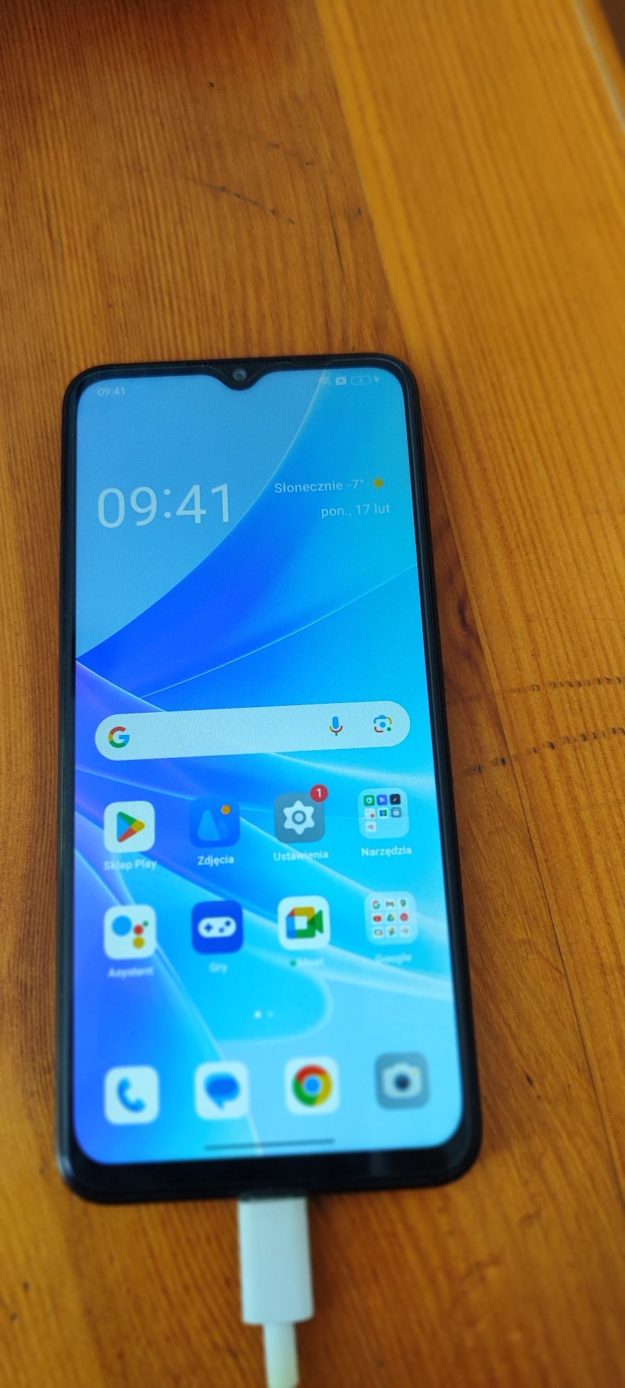 Oppo A57s 4GB/128Gb