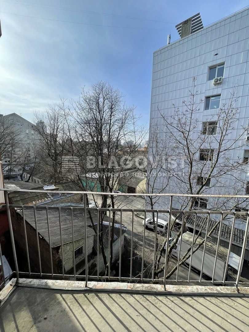 Золоті Ворота Ярославів Вал/Чеховський пр/Гончара/Обсерваторна