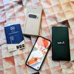 Google Pixel 9 Pro XL 265 gb