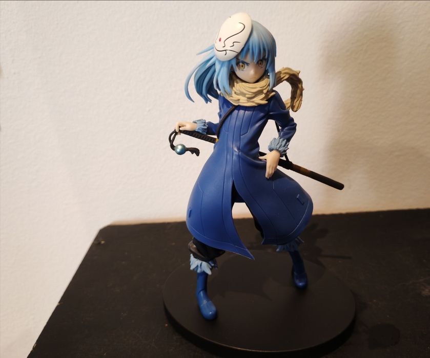 Figura anima Rimuru