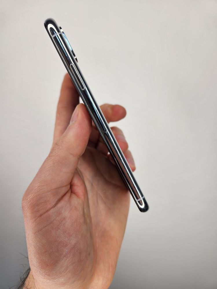 Iphone Xs Silver оплата частинами 64gb 256gb 512gb