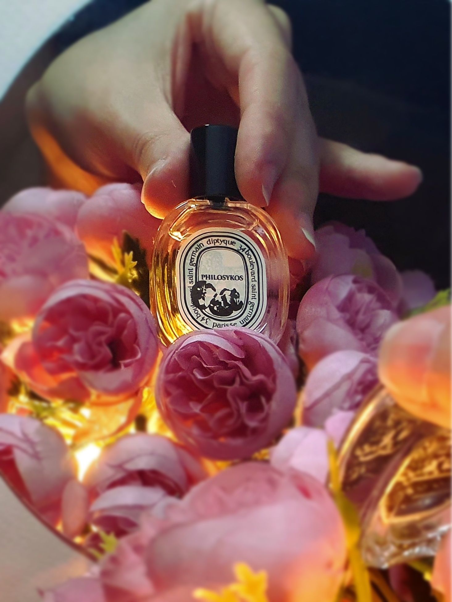 Мініатюри diptique 10 ml