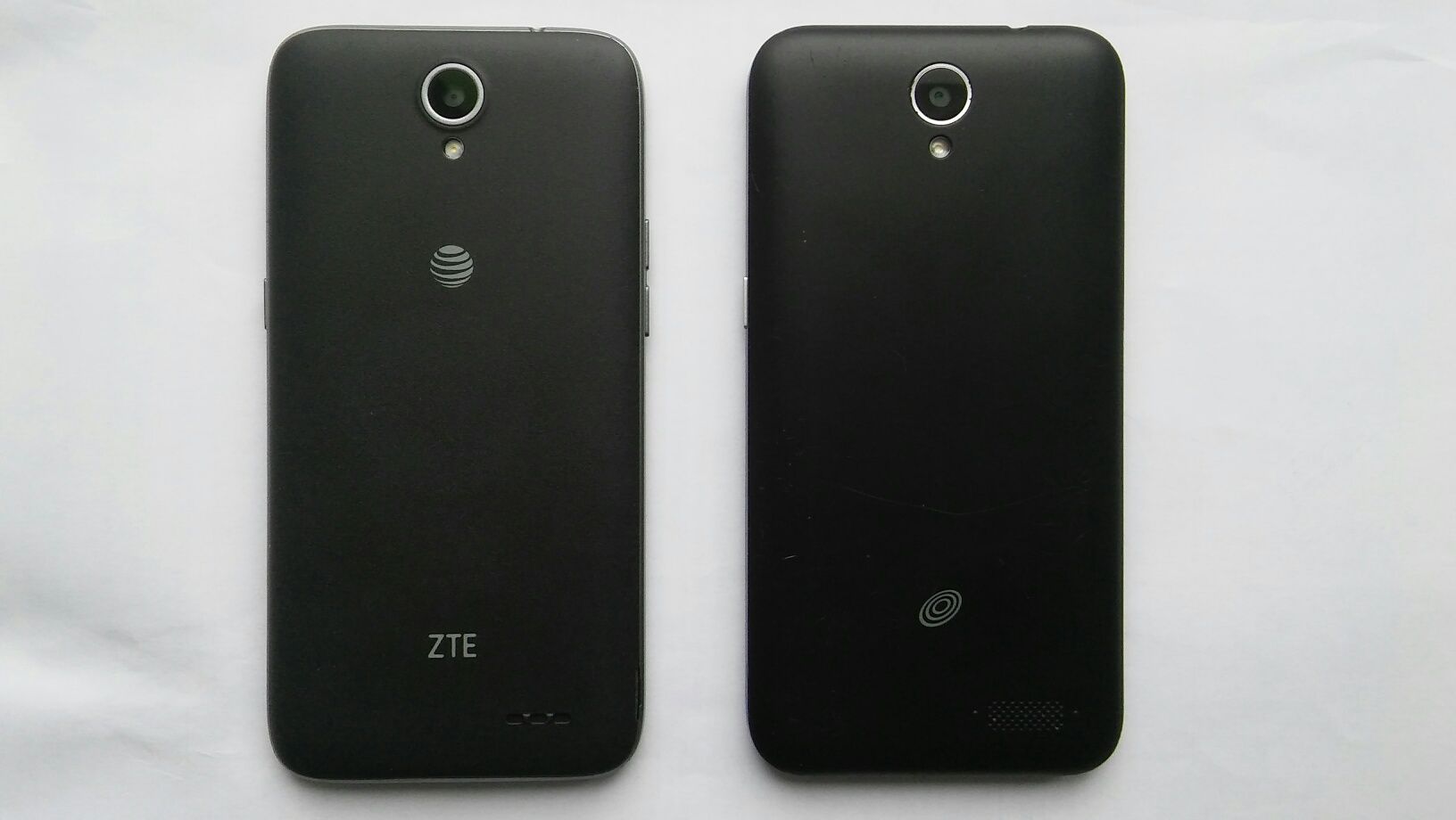 ZTE из США продам