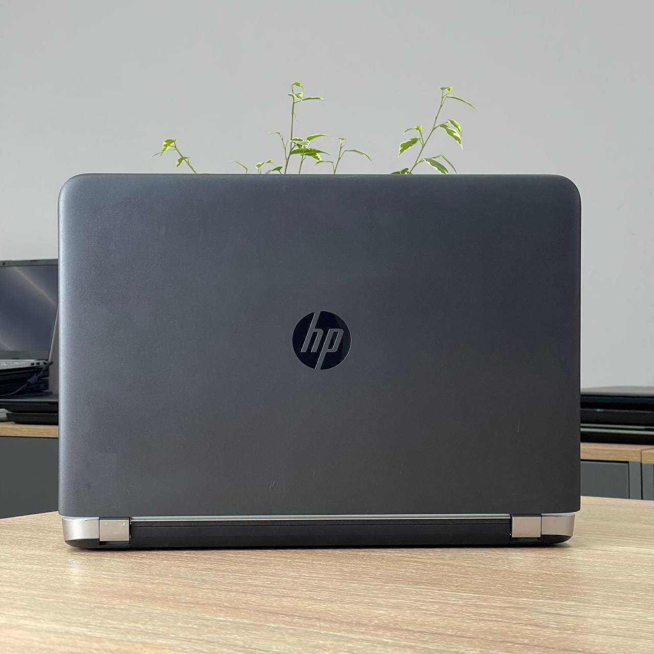 ноутбук HP 450 G3