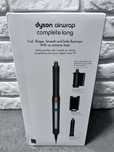 Dyson Airwrap Complete Long – Blue Sapphire Edition Kraków